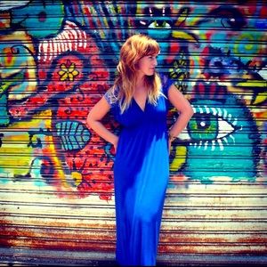 Meet your Posher, Nichole